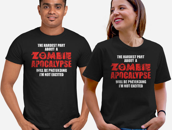 Zombie Apocalypse