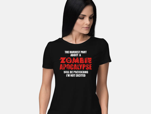 Zombie Apocalypse