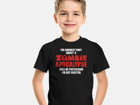 Zombie Apocalypse