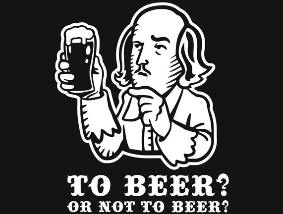 To Beer