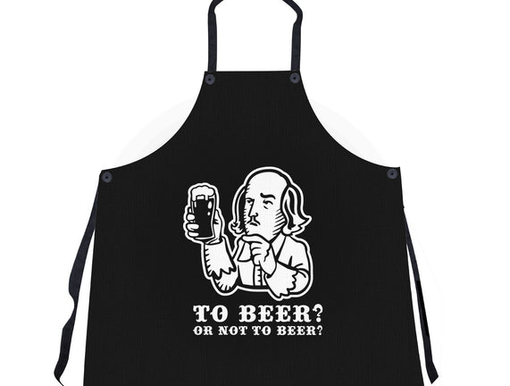 To Beer