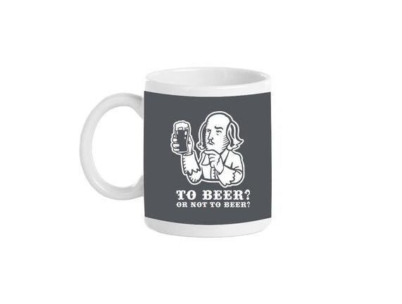 To Beer