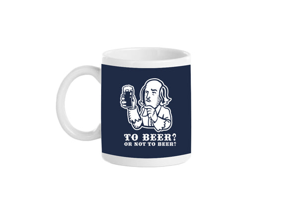 To Beer