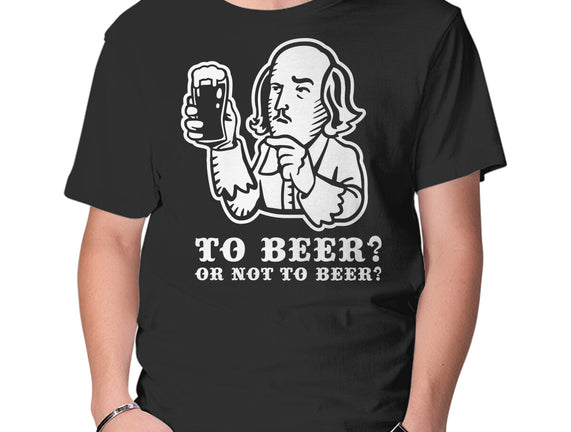 To Beer