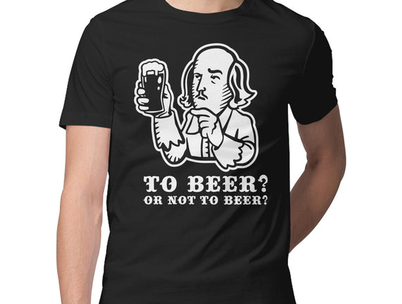 To Beer