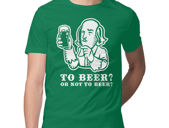 To Beer