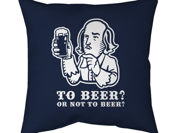 To Beer