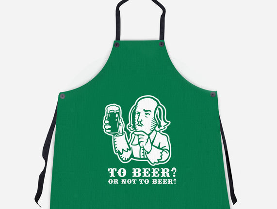 To Beer