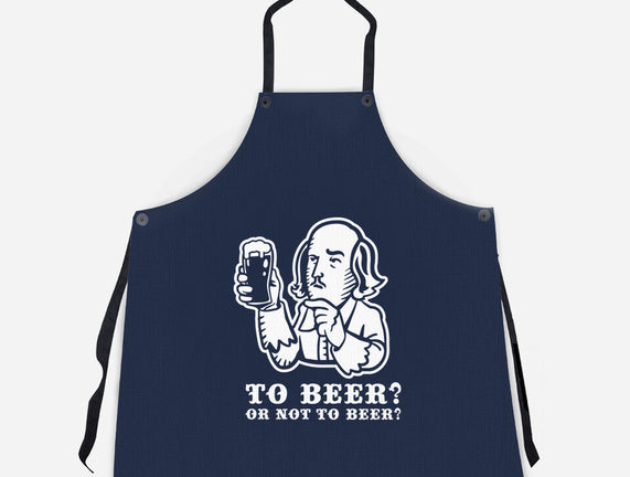 To Beer