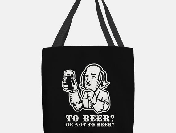 To Beer