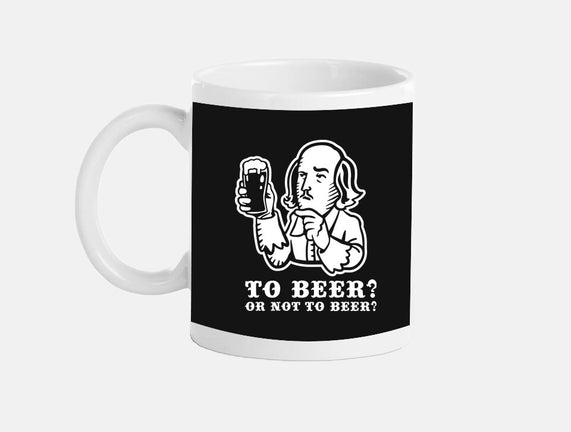 To Beer