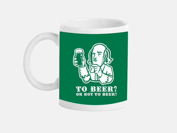 To Beer