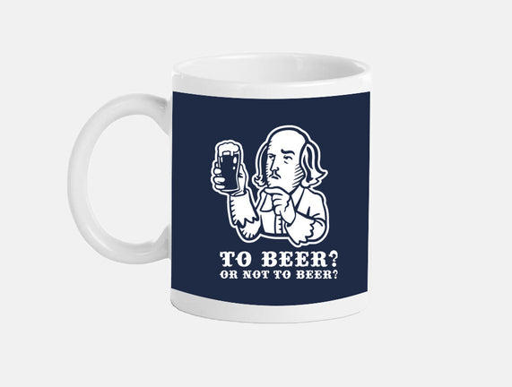 To Beer