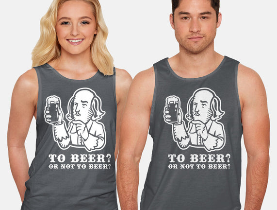 To Beer