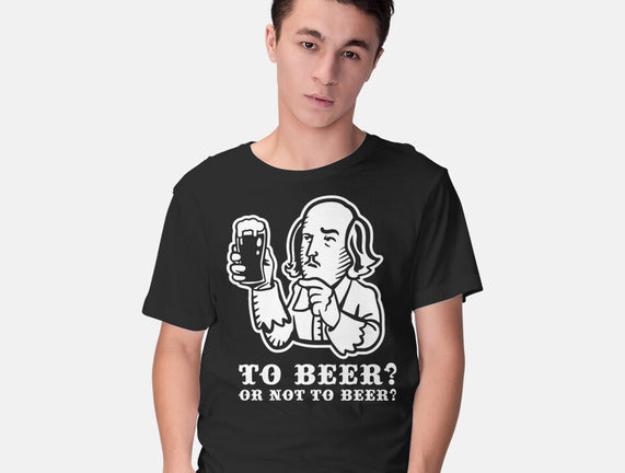 To Beer