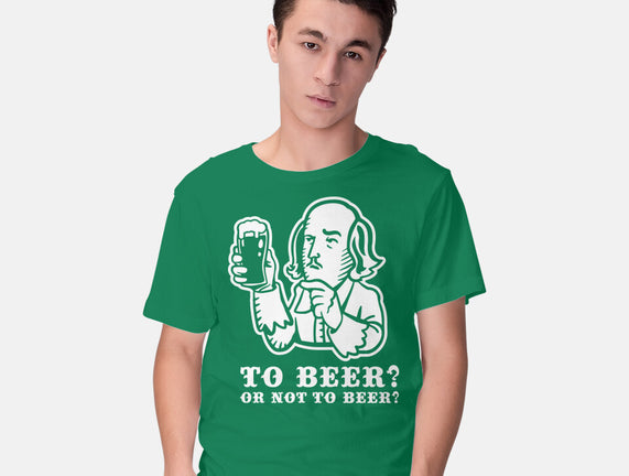 To Beer