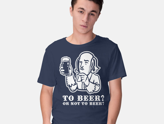 To Beer