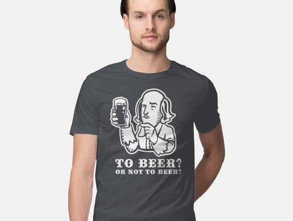To Beer