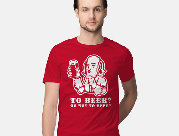 To Beer