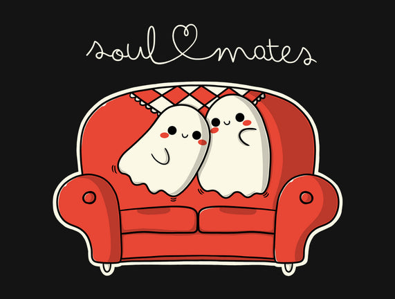 Soulmates