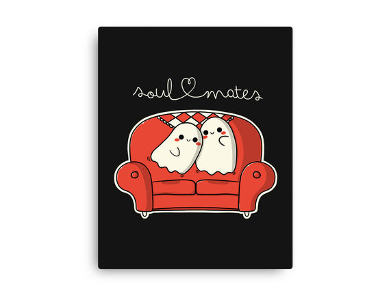 Soulmates