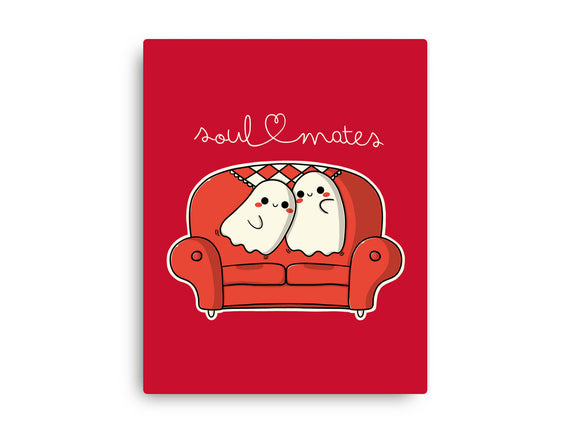 Soulmates