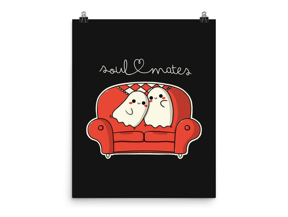 Soulmates
