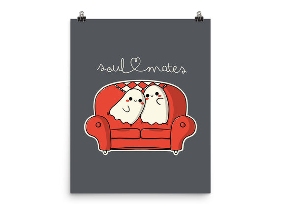 Soulmates
