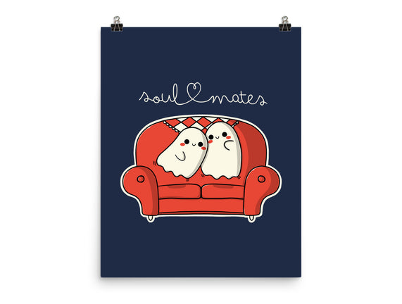Soulmates
