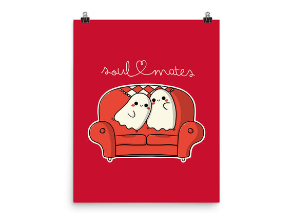 Soulmates