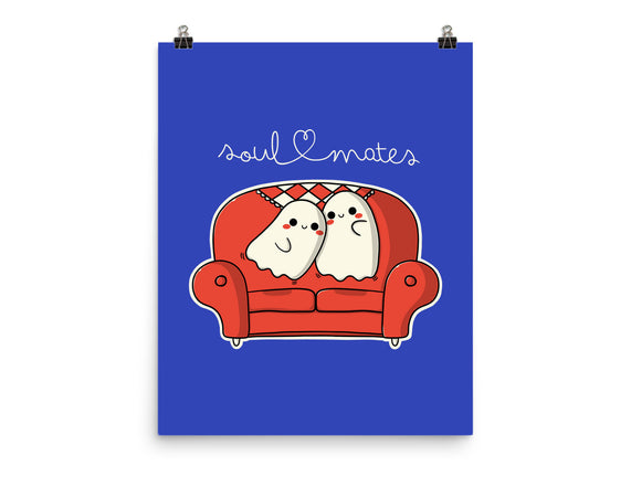 Soulmates