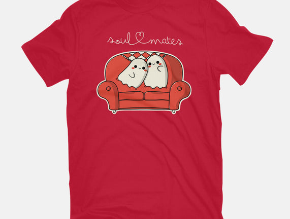 Soulmates