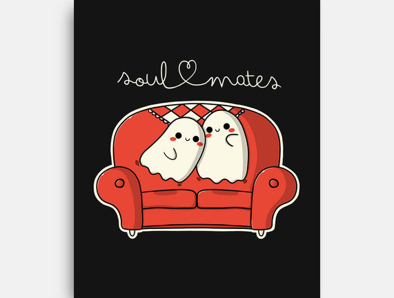 Soulmates