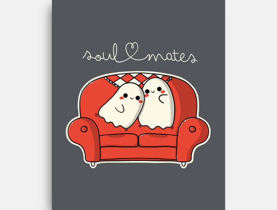 Soulmates