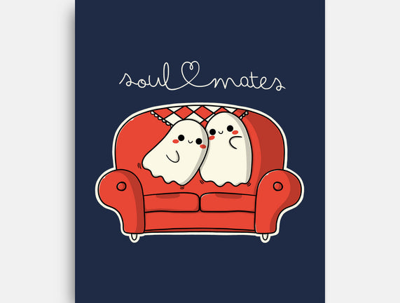 Soulmates