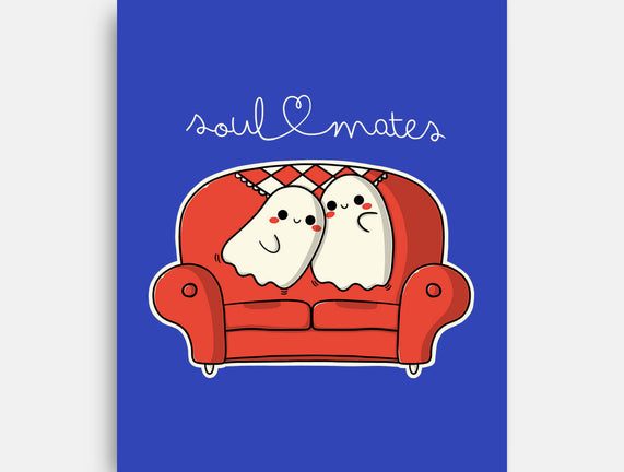 Soulmates