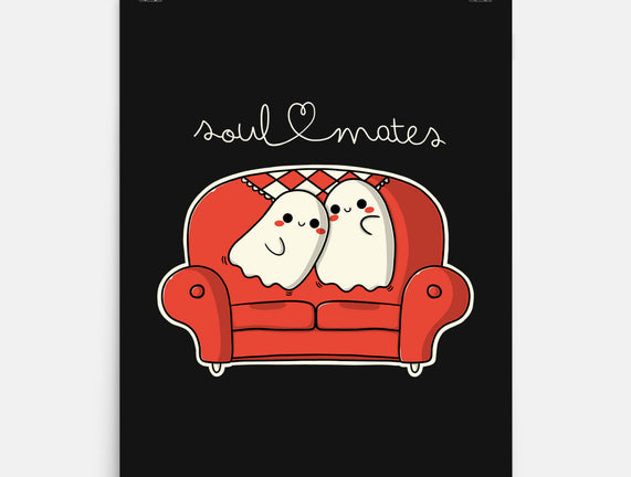 Soulmates