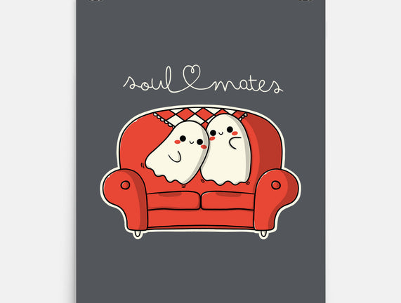 Soulmates