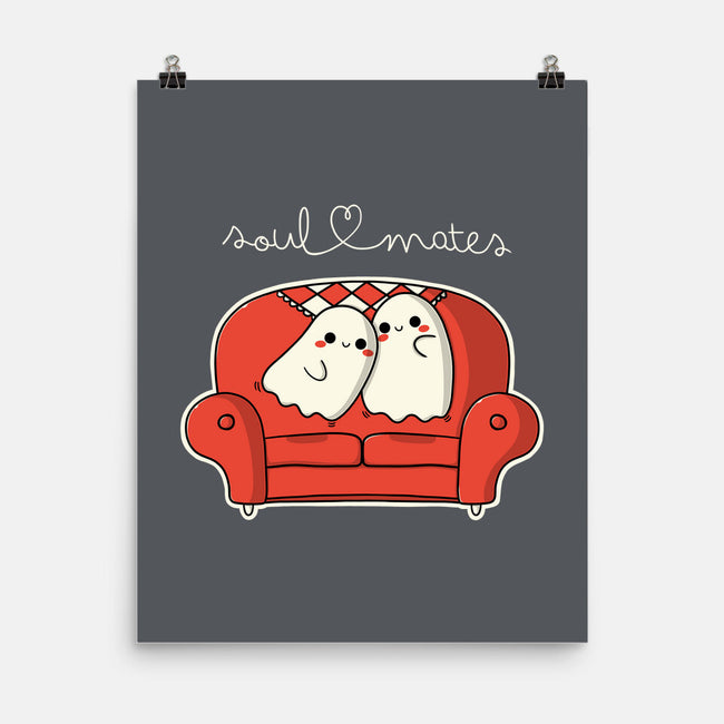 Soulmates-None-Matte-Poster-Freecheese