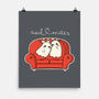 Soulmates-None-Matte-Poster-Freecheese