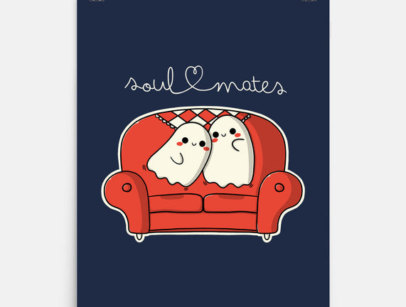 Soulmates