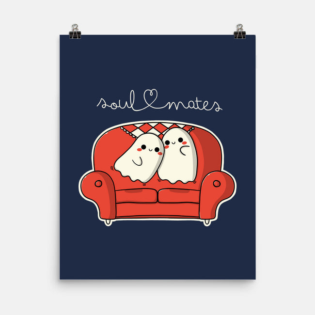 Soulmates-None-Matte-Poster-Freecheese