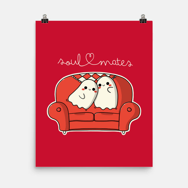 Soulmates-None-Matte-Poster-Freecheese