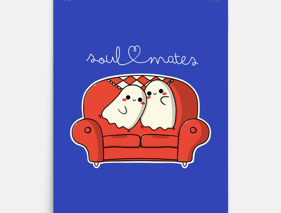 Soulmates