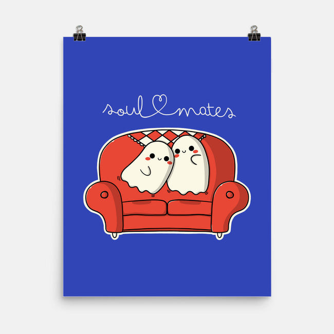 Soulmates-None-Matte-Poster-Freecheese