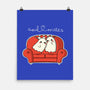 Soulmates-None-Matte-Poster-Freecheese