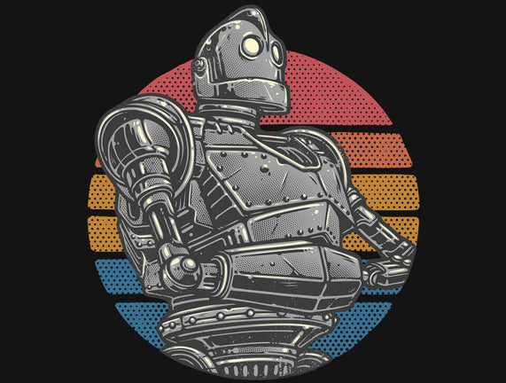 Retro Giant