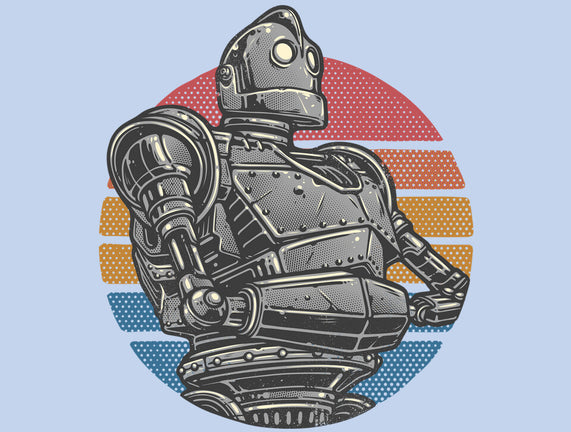 Retro Giant