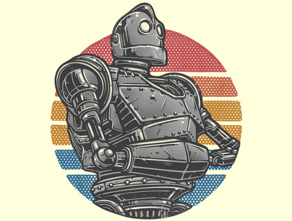 Retro Giant