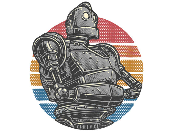 Retro Giant